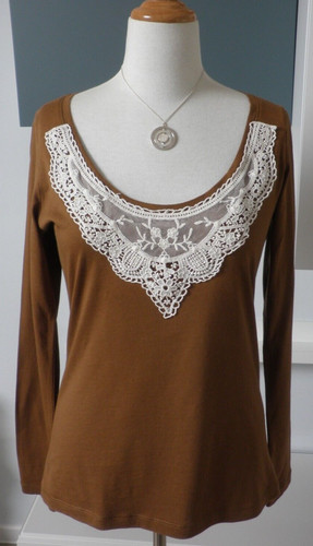 Suisses langarmshirt shirt - suisses,