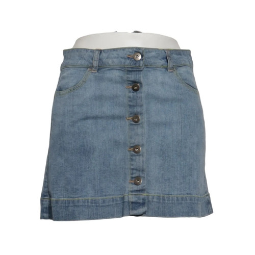 Suisses jeansrock größe - 3,