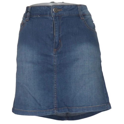 Suisses jeansrock größe - 3, jeansrock,