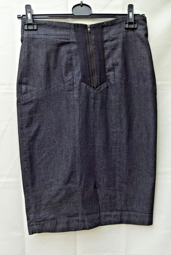 Suisses jeansrock 40 - gr.,