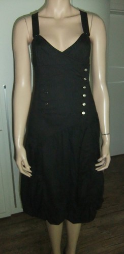 Suisses träger kleid - 3,