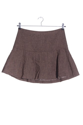 Suisses high waist rock - waist,